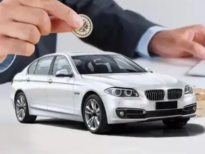 侯马车辆贷款需要提供大本作为抵押吗？