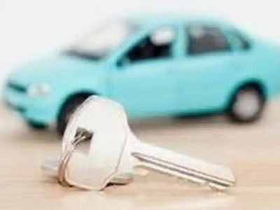 侯马汽车抵押贷款办理流程，侯马车抵贷需要什么条件?