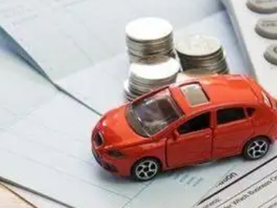 侯马个人车辆抵押消费贷款肯定要知道的6个要点